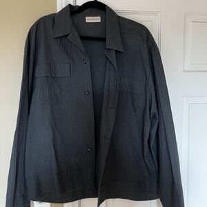 Emporio Armani dress shirt Men's